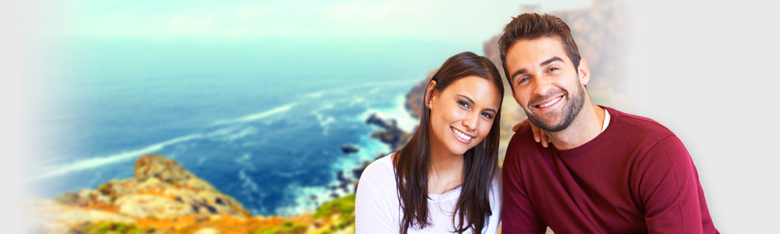 pareja en galicia