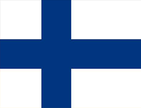 Parejas de Eurovisión: Finlandia