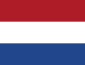 Parejas de Eurovisión: Holanda
