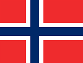 Parejas de Eurovisión: Noruega
