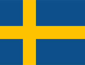 Parejas de Eurovision: Suecia
